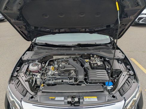 Used 2023 Volkswagen Jetta S FWD image 31