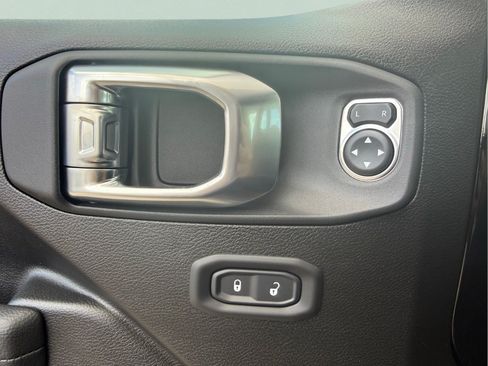 New 2026 Jeep Gladiator Mojave AWD/4WD image 22
