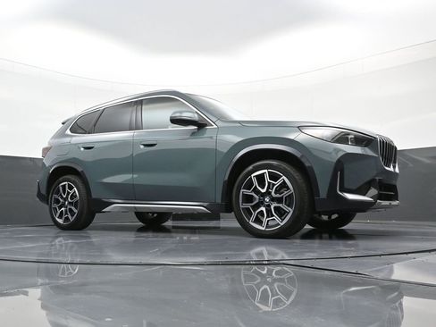 Used 2025 BMW X1 xDrive28i image 20