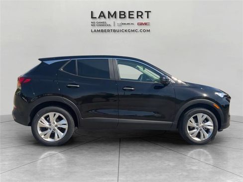 New 2026 Buick Encore GX Preferred w/ Advanced Technology Package AWD/4WD image 6