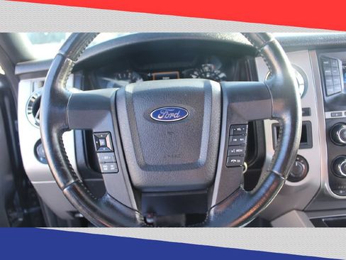 Used 2016 Ford Expedition EL XLT AWD/4WD image 14