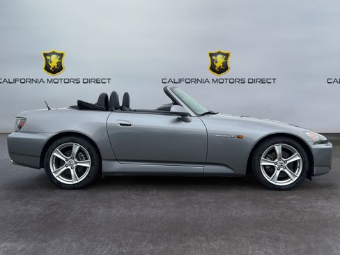 Used 2008 Honda S2000 image 6