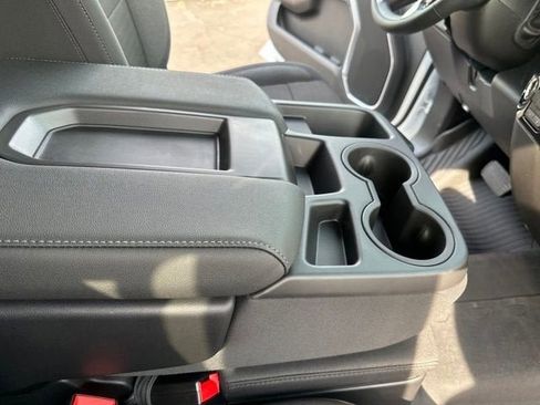 New 2026 Chevrolet Silverado 1500 LT w/ Z71 Off-Road Package image 30