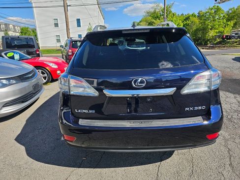 Used 2010 Lexus RX 350 AWD image 6