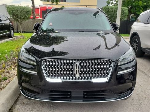 Used 2021 Lincoln Corsair FWD image 2