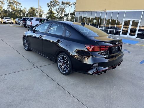 Used 2023 Kia Forte GT image 26