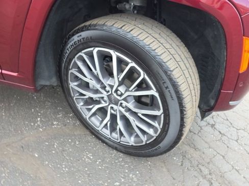 Used 2024 Jeep Grand Cherokee L Summit image 69