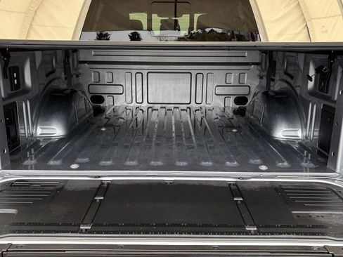 Certified 2024 Ford F150 Lightning Lariat image 4