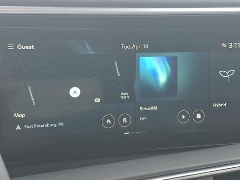 New 2026 Hyundai Palisade SEL AWD/4WD image 11