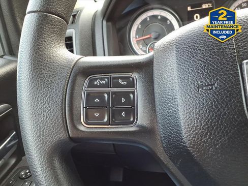 Used 2022 RAM 1500 Tradesman w/ Popular Equipment Group image 18