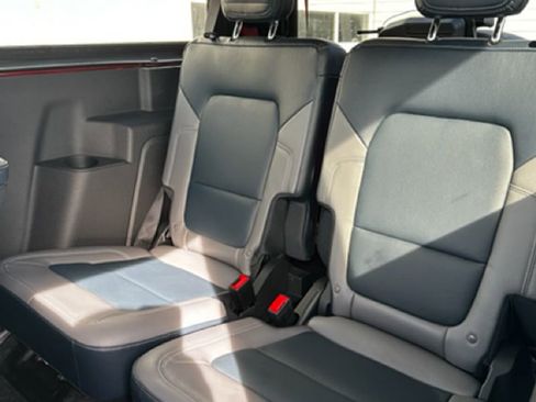 Used 2023 Ford Bronco Outer Banks image 16