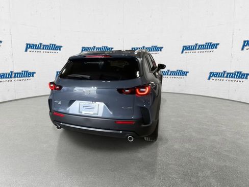 Used 2025 MAZDA CX-50 AWD 2.5 S w/ Preferred Package image 10