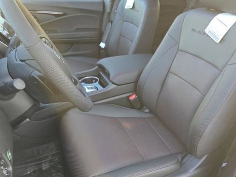 New 2026 Honda Ridgeline Black Edition image 29