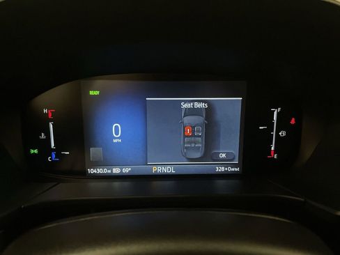 Used 2025 Ford Escape SE FWD image 6