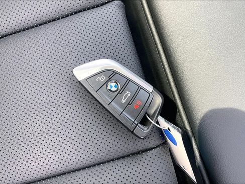 Used 2025 BMW 430i w/ Premium Package RWD image 14