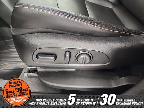 Used 2019 Chevrolet Equinox Premier image 19