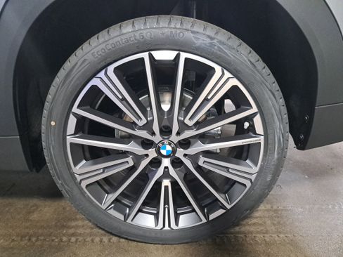 New 2026 BMW X2 xDrive28i w/ Technology Package AWD/4WD image 34