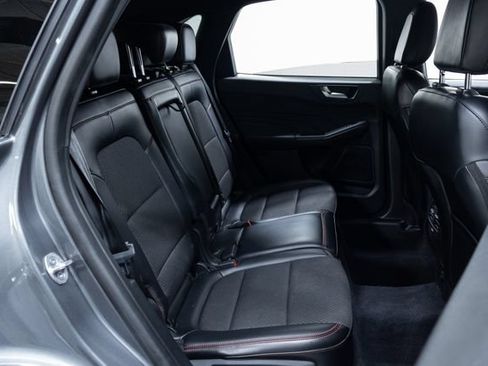 Used 2023 Ford Escape ST-Line w/ Tech Pack #1 FWD image 23