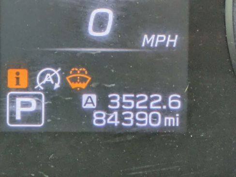 Used 2020 Subaru Outback Premium w/ Popular Package #1 AWD/4WD image 32