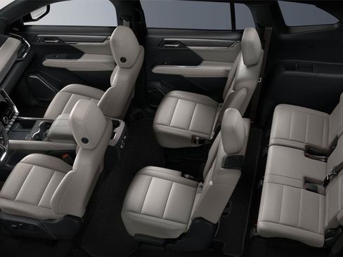 New 2026 GMC Acadia Elevation w/ Black Edition AWD/4WD image 47