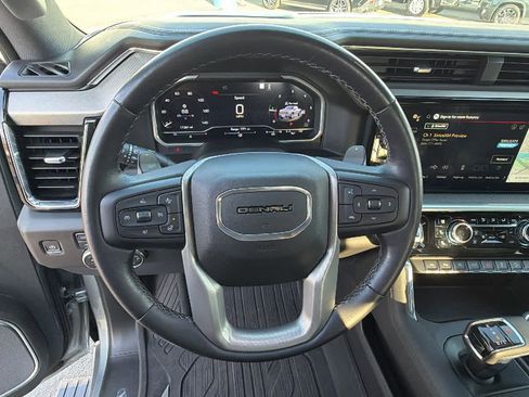 Certified 2023 GMC Sierra 1500 Denali w/ Denali Reserve Package image 18