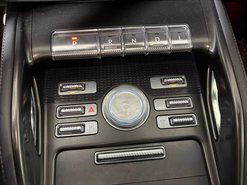 New 2024 Lincoln Nautilus Reserve w/ Equipment Group 202A image 23