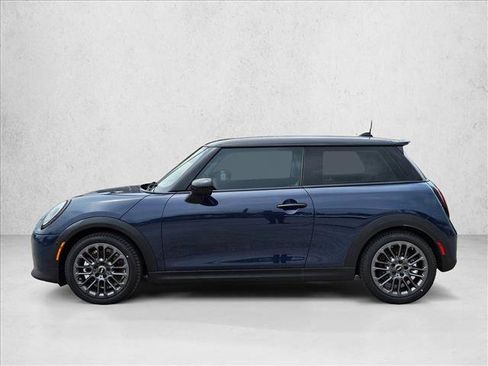New 2026 MINI Cooper S FWD image 8