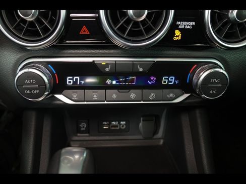 Used 2024 Nissan Sentra SR image 24