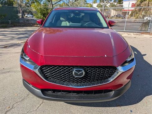 New 2026 MAZDA CX-30 AWD 2.5 S image 3