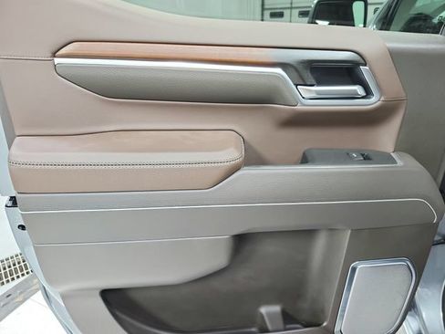New 2026 GMC Sierra 1500 Denali AWD/4WD image 47