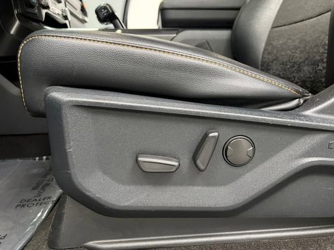 Used 2023 Ford F150 Tremor w/ Trailer Tow Package image 10