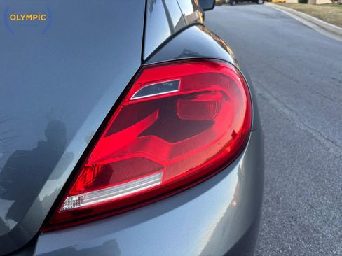 Used 2014 Volkswagen Beetle 1.8T image 13