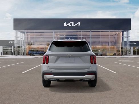 New 2026 Kia Sorento EX AWD/4WD image 5