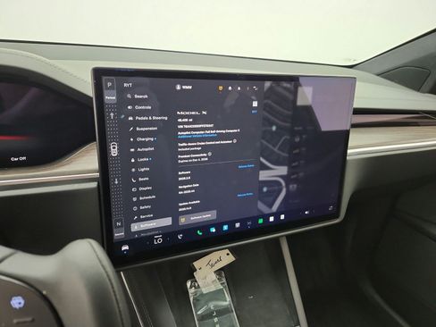 Used 2023 Tesla Model X AWD/4WD image 13