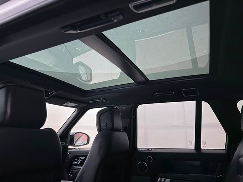 Used 2019 Land Rover Range Rover AWD/4WD image 23