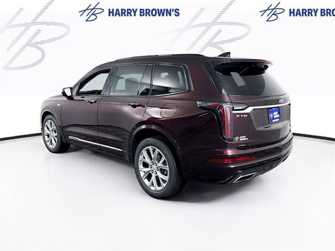 Used 2020 Cadillac XT6 Sport image 32