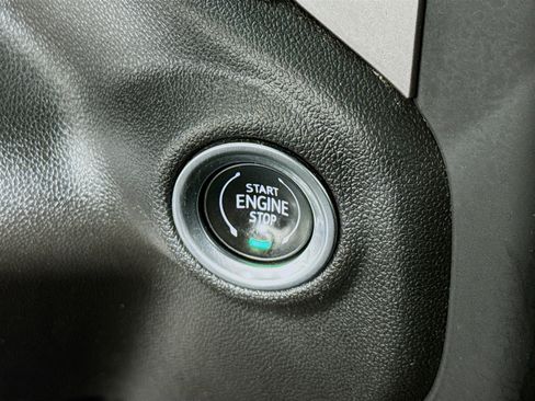 Used 2023 Chevrolet Silverado 1500 Custom w/ LPO, Dark Essentials Package image 18