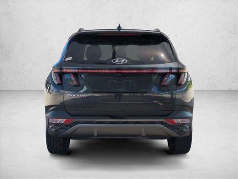 Used 2022 Hyundai Tucson Limited AWD/4WD image 6