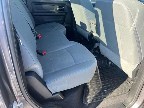 Used 2018 RAM 1500 Tradesman w/ Popular Equipment Group AWD/4WD image 12