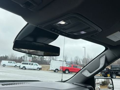 New 2026 Chevrolet Silverado 1500 RST image 22