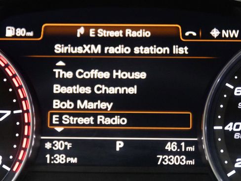 Used 2016 Audi RS 7 Prestige w/ Carbon-Optic Package image 80