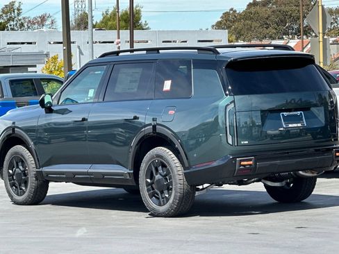 New 2027 Kia Telluride SX Prestige X-Pro AWD/4WD image 6