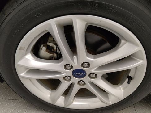 Used 2018 Ford Fusion S image 31