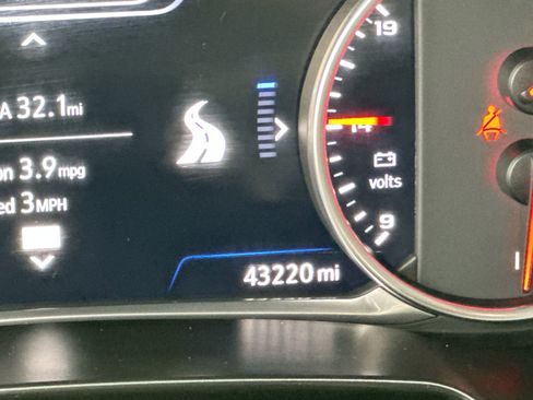 Used 2020 Chevrolet Blazer RS image 15