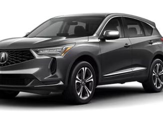 New 2026 Acura RDX w/ Technology Package video 1