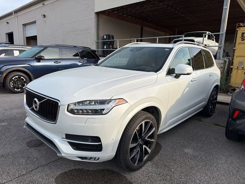 Used 2019 Volvo XC90 T6 Momentum w/ Advanced Package AWD/4WD image 1