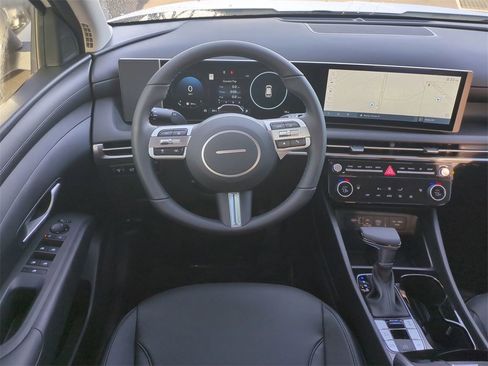 New 2026 Hyundai Tucson SEL image 19