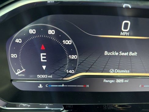 Certified 2025 GMC Sierra 1500 SLT w/ SLT Premium Plus Package image 28