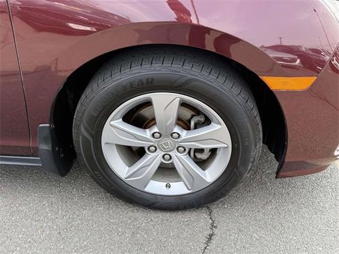Used 2020 Honda Odyssey EX-L image 7