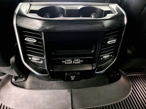 Used 2023 RAM 1500 Laramie AWD/4WD image 27